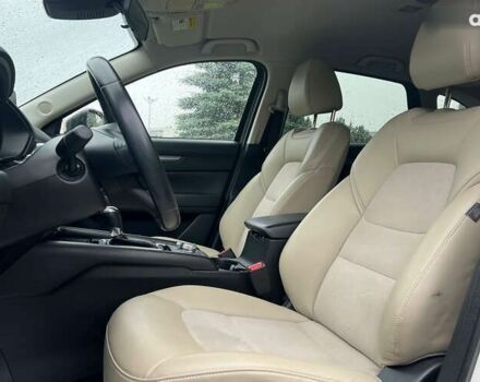 Мазда СХ-5, объемом двигателя 2.5 л и пробегом 63 тыс. км за 18500 $, фото 18 на Automoto.ua