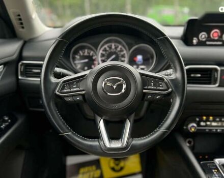 Мазда СХ-5, объемом двигателя 2.5 л и пробегом 63 тыс. км за 18500 $, фото 14 на Automoto.ua