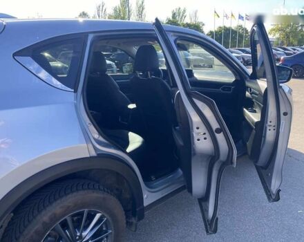 Мазда СХ-5, об'ємом двигуна 2.5 л та пробігом 21 тис. км за 21800 $, фото 16 на Automoto.ua