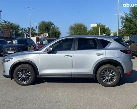 Мазда СХ-5, об'ємом двигуна 2.5 л та пробігом 21 тис. км за 21800 $, фото 9 на Automoto.ua