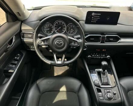 Мазда СХ-5, объемом двигателя 2.5 л и пробегом 82 тыс. км за 19990 $, фото 21 на Automoto.ua