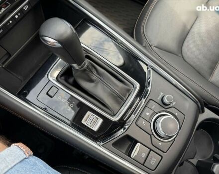 Мазда СХ-5, объемом двигателя 2.5 л и пробегом 32 тыс. км за 26490 $, фото 26 на Automoto.ua