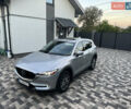 Мазда СХ-5, объемом двигателя 2.49 л и пробегом 86 тыс. км за 22500 $, фото 7 на Automoto.ua