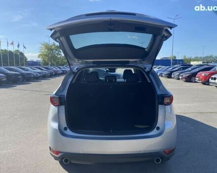 Мазда СХ-5, об'ємом двигуна 2.5 л та пробігом 21 тис. км за 21800 $, фото 13 на Automoto.ua