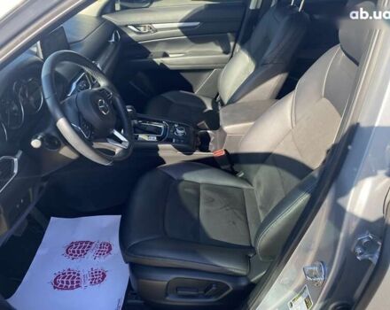 Мазда СХ-5, об'ємом двигуна 2.5 л та пробігом 21 тис. км за 21800 $, фото 10 на Automoto.ua