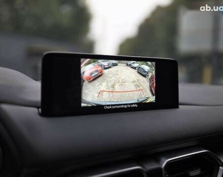 Мазда СХ-5, объемом двигателя 2.5 л и пробегом 44 тыс. км за 24300 $, фото 14 на Automoto.ua