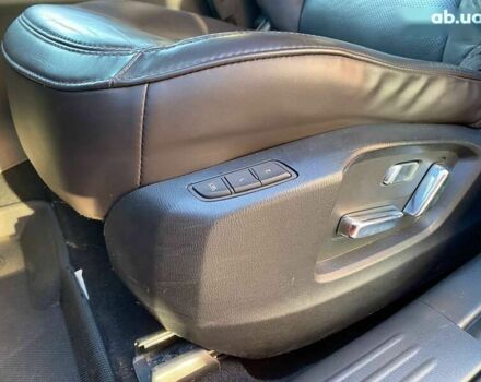 Мазда СХ-5, об'ємом двигуна 2.5 л та пробігом 84 тис. км за 22000 $, фото 20 на Automoto.ua