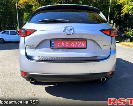 Мазда СХ-5, об'ємом двигуна 2.5 л та пробігом 31 тис. км за 21500 $, фото 2 на Automoto.ua