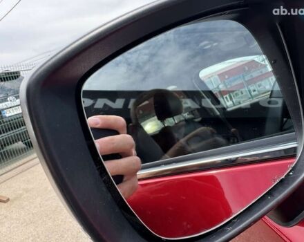 Мазда СХ-5, объемом двигателя 2.5 л и пробегом 32 тыс. км за 26490 $, фото 13 на Automoto.ua