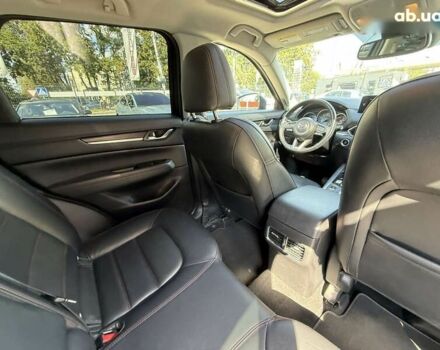 Мазда СХ-5, объемом двигателя 2.5 л и пробегом 54 тыс. км за 21900 $, фото 29 на Automoto.ua