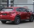 Мазда СХ-5, объемом двигателя 2 л и пробегом 95 тыс. км за 26000 $, фото 3 на Automoto.ua