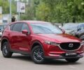Мазда СХ-5, объемом двигателя 2 л и пробегом 43 тыс. км за 23100 $, фото 1 на Automoto.ua