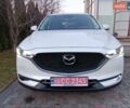 Мазда СХ-5, объемом двигателя 2.49 л и пробегом 116 тыс. км за 21950 $, фото 1 на Automoto.ua