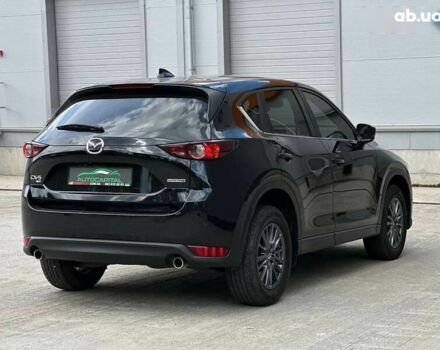 Мазда СХ-5, объемом двигателя 2.5 л и пробегом 82 тыс. км за 19990 $, фото 9 на Automoto.ua