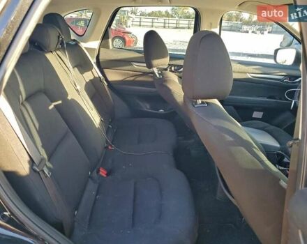 Мазда СХ-5, объемом двигателя 2.49 л и пробегом 126 тыс. км за 6400 $, фото 10 на Automoto.ua