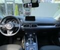 Мазда СХ-5, объемом двигателя 2 л и пробегом 52 тыс. км за 18500 $, фото 10 на Automoto.ua