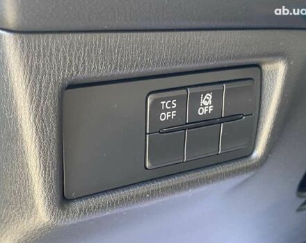 Мазда СХ-5, об'ємом двигуна 2.5 л та пробігом 21 тис. км за 21800 $, фото 25 на Automoto.ua