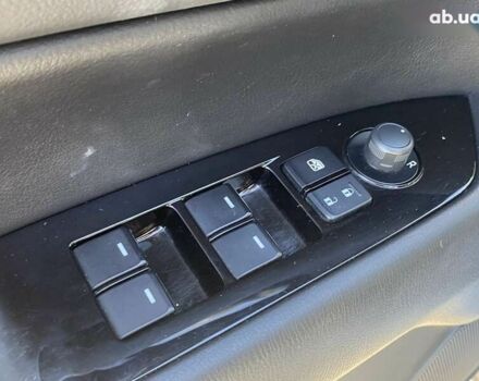 Мазда СХ-5, об'ємом двигуна 2.5 л та пробігом 21 тис. км за 21800 $, фото 24 на Automoto.ua