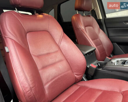 Мазда СХ-5, об'ємом двигуна 2.5 л та пробігом 68 тис. км за 22500 $, фото 13 на Automoto.ua