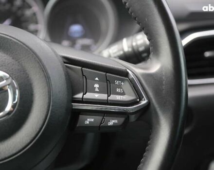 Мазда СХ-5, об'ємом двигуна 2.5 л та пробігом 58 тис. км за 17900 $, фото 23 на Automoto.ua