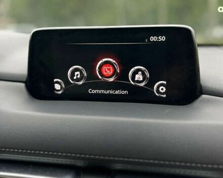 Мазда СХ-5, объемом двигателя 2.5 л и пробегом 63 тыс. км за 18500 $, фото 10 на Automoto.ua