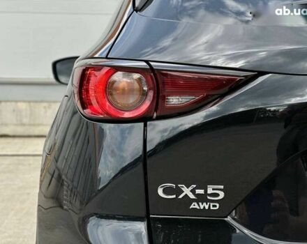 Мазда СХ-5, объемом двигателя 2.5 л и пробегом 82 тыс. км за 19990 $, фото 12 на Automoto.ua