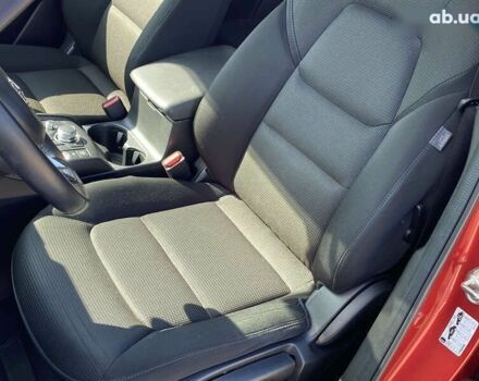 Мазда СХ-5, объемом двигателя 2 л и пробегом 52 тыс. км за 18500 $, фото 17 на Automoto.ua