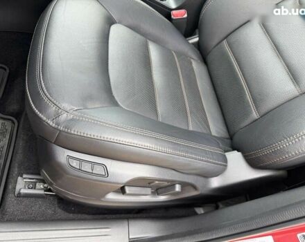 Мазда СХ-5, объемом двигателя 2.5 л и пробегом 32 тыс. км за 26490 $, фото 20 на Automoto.ua