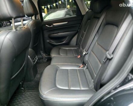 Мазда СХ-5, объемом двигателя 2.5 л и пробегом 44 тыс. км за 23800 $, фото 10 на Automoto.ua