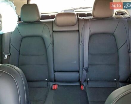Мазда СХ-5, об'ємом двигуна 2.49 л та пробігом 78 тис. км за 4900 $, фото 9 на Automoto.ua