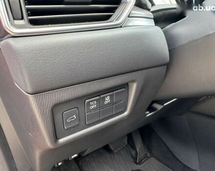 Мазда СХ-5, объемом двигателя 2.5 л и пробегом 32 тыс. км за 26490 $, фото 21 на Automoto.ua