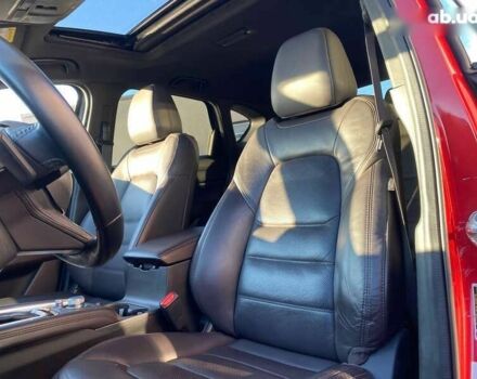 Мазда СХ-5, об'ємом двигуна 2.5 л та пробігом 84 тис. км за 22000 $, фото 21 на Automoto.ua