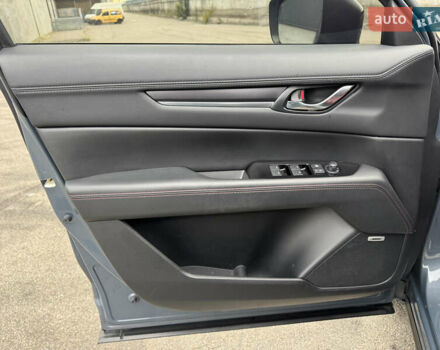 Мазда СХ-5, об'ємом двигуна 2.5 л та пробігом 68 тис. км за 22500 $, фото 31 на Automoto.ua