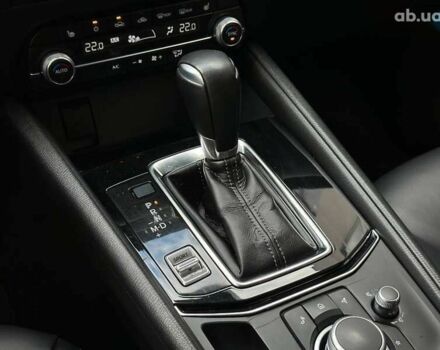 Мазда СХ-5, объемом двигателя 2.5 л и пробегом 82 тыс. км за 19990 $, фото 27 на Automoto.ua