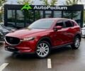 Мазда СХ-5, объемом двигателя 2.5 л и пробегом 57 тыс. км за 23200 $, фото 1 на Automoto.ua