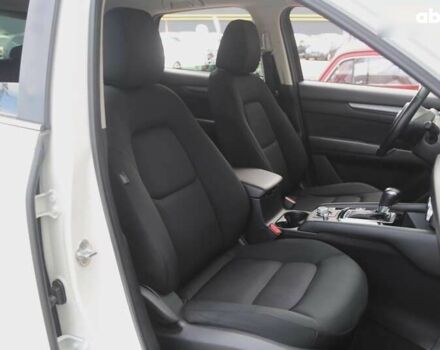 Мазда СХ-5, об'ємом двигуна 2.5 л та пробігом 58 тис. км за 17900 $, фото 11 на Automoto.ua