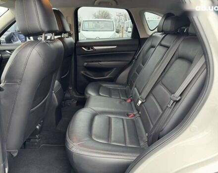 Мазда СХ-5, об'ємом двигуна 0 л та пробігом 54 тис. км за 20900 $, фото 14 на Automoto.ua