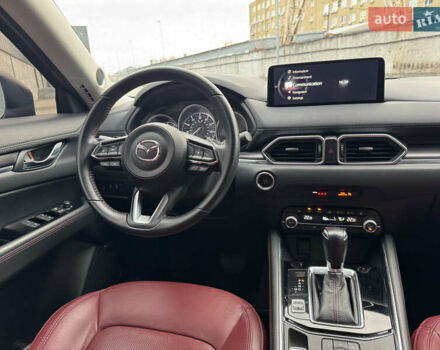 Мазда СХ-5, об'ємом двигуна 2.5 л та пробігом 68 тис. км за 22500 $, фото 33 на Automoto.ua
