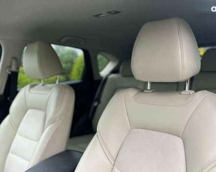 Мазда СХ-5, объемом двигателя 2.5 л и пробегом 63 тыс. км за 18500 $, фото 20 на Automoto.ua