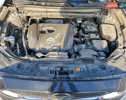 Мазда СХ-5, объемом двигателя 2.49 л и пробегом 126 тыс. км за 6400 $, фото 11 на Automoto.ua