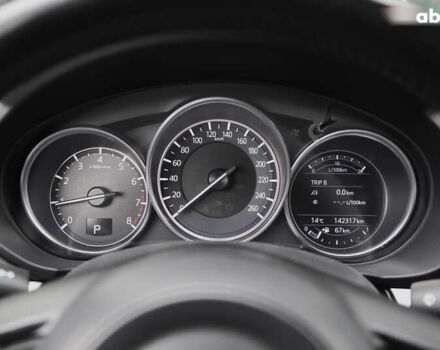 Мазда СХ-5, об'ємом двигуна 2 л та пробігом 142 тис. км за 19500 $, фото 17 на Automoto.ua
