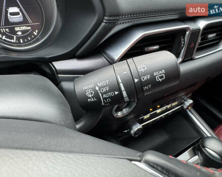 Мазда СХ-5, об'ємом двигуна 2.5 л та пробігом 68 тис. км за 22500 $, фото 43 на Automoto.ua