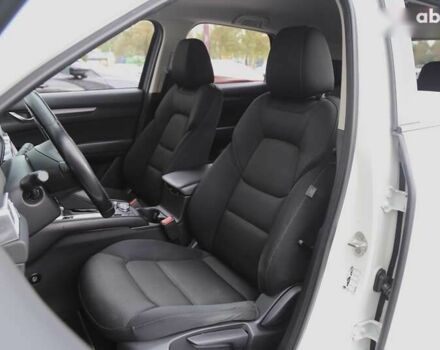 Мазда СХ-5, об'ємом двигуна 2 л та пробігом 142 тис. км за 19500 $, фото 9 на Automoto.ua
