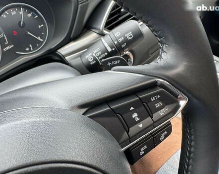 Мазда СХ-5, объемом двигателя 2.5 л и пробегом 32 тыс. км за 26490 $, фото 27 на Automoto.ua