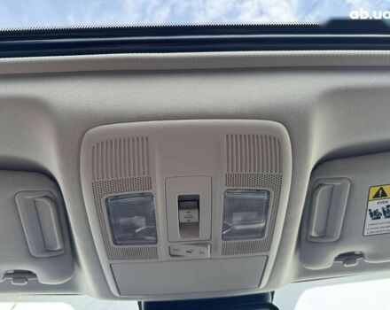 Мазда СХ-5, объемом двигателя 2.5 л и пробегом 32 тыс. км за 26490 $, фото 24 на Automoto.ua