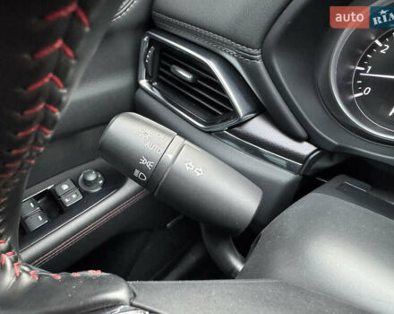 Мазда СХ-5, об'ємом двигуна 2.5 л та пробігом 68 тис. км за 22500 $, фото 42 на Automoto.ua
