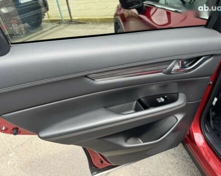 Мазда СХ-5, объемом двигателя 2.5 л и пробегом 32 тыс. км за 26490 $, фото 29 на Automoto.ua