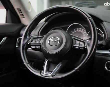 Мазда СХ-5, об'ємом двигуна 2 л та пробігом 142 тис. км за 19500 $, фото 16 на Automoto.ua