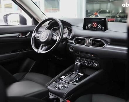 Мазда СХ-5, об'ємом двигуна 2 л та пробігом 142 тис. км за 19500 $, фото 13 на Automoto.ua