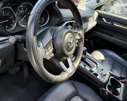 Мазда СХ-5, объемом двигателя 2.5 л и пробегом 54 тыс. км за 21900 $, фото 21 на Automoto.ua